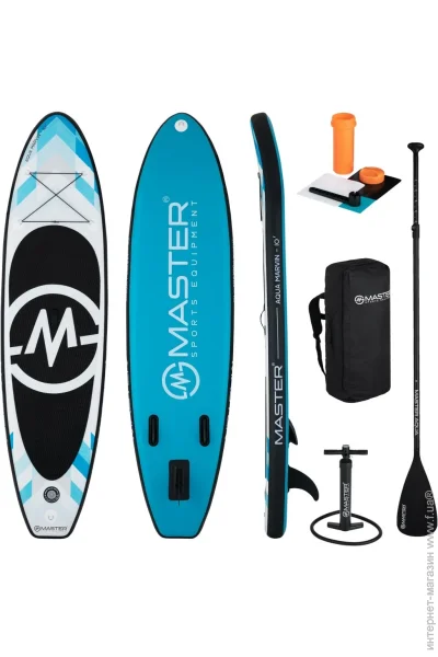   Master Sup- Aqua Marvin (8592833008909)