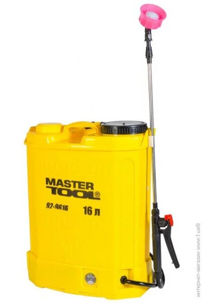  Mastertool 92-9616 16 
