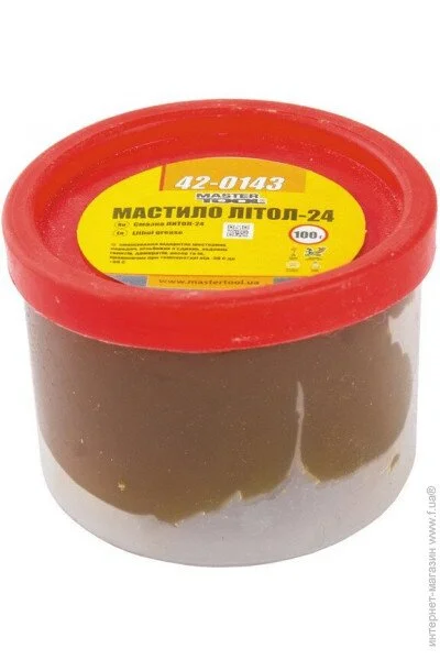 Mastertool -24 100 ,  (42-0143)