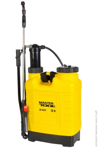   Mastertool GM  (92-9412) 12 