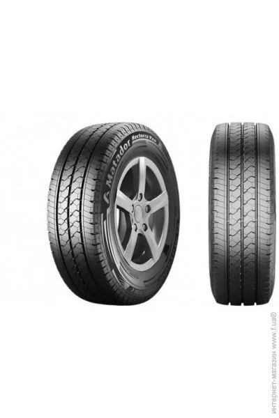   Matador Hectorra Van 195/65R16C 104/102T 