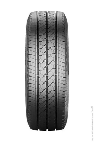   Matador Hectorra Van 205/75 R16C 113/111R 