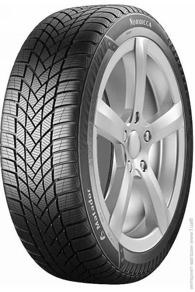   Matador  MP93 NORDICCA 185/65R15 88 T ( ) 