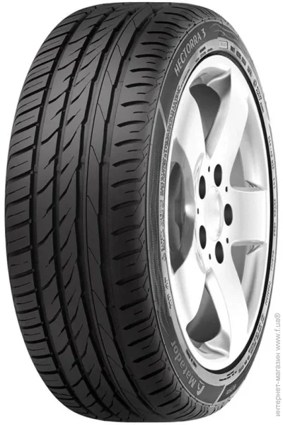˳  Matador MP 47 Hectorra 3 SUV 235/55 R18 104V