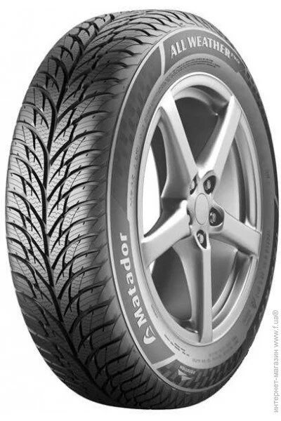   Matador MP 62 All Weather Evo 215/60 R16 99V 