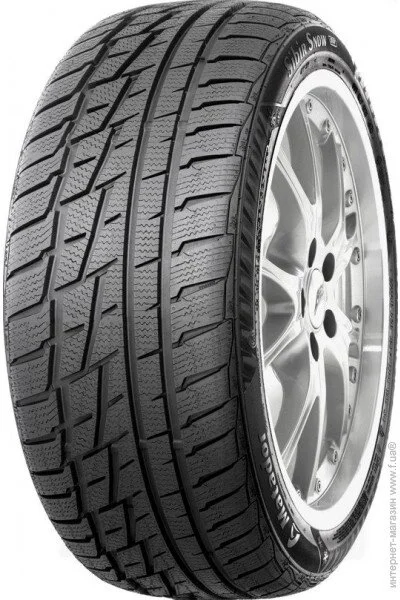   Matador MP 92 Sibir Snow 225/50 R17 98V 