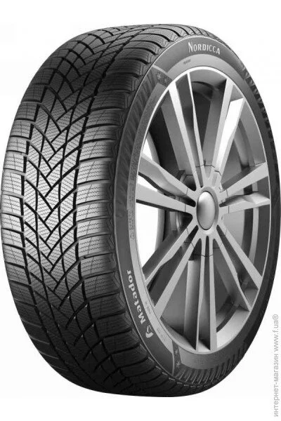   Matador MP 93 Nordicca 275/40 R20 106V 