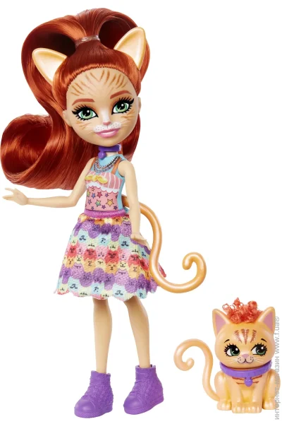  Mattel   Tarla (HHB91)