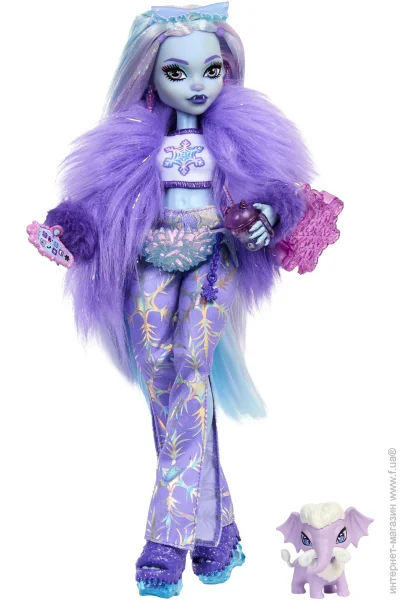 Mattel   "-" HNF64