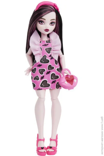  Mattel  -     (HRC12)