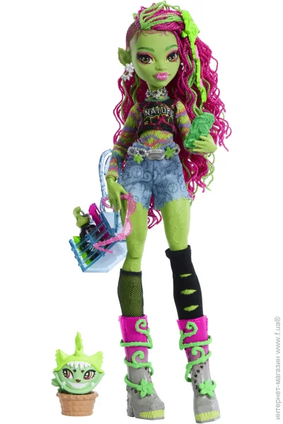  Mattel  - (HRP81)