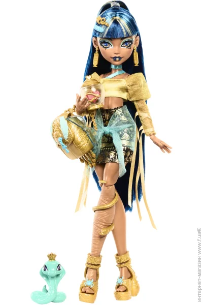Mattel   "-"    HXH74