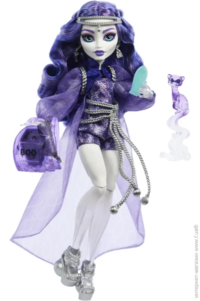 Mattel   - HXH77
