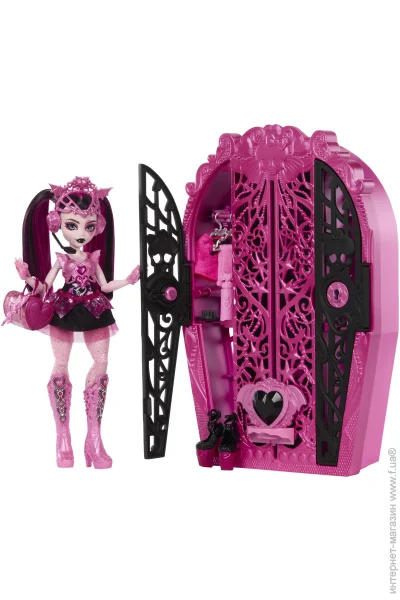   Mattel  "  "  " " HXH84