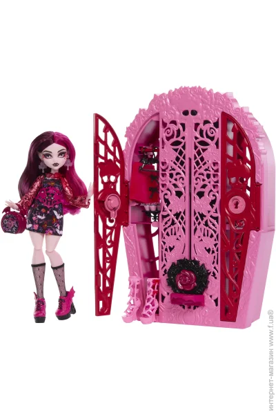   Mattel   "   "  "  " HYT72