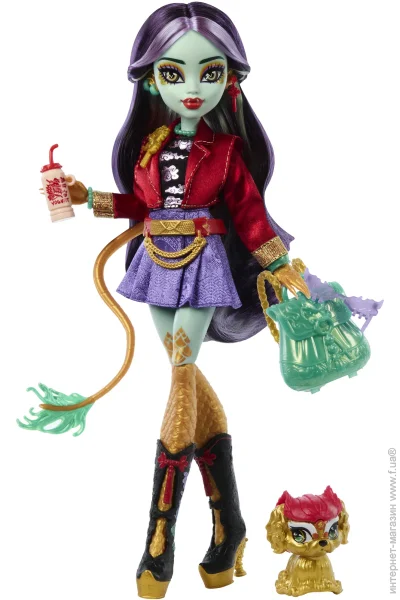 Mattel   "-" HYV58