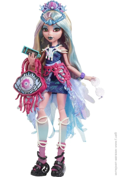  Mattel Laguna - (HXH82)