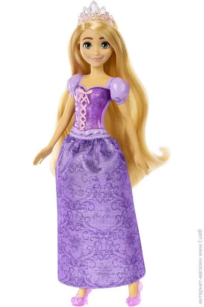  Mattel  s HLW03