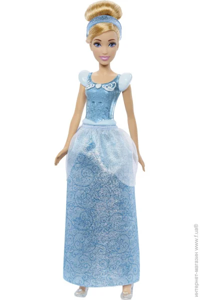  Mattel   HLW06