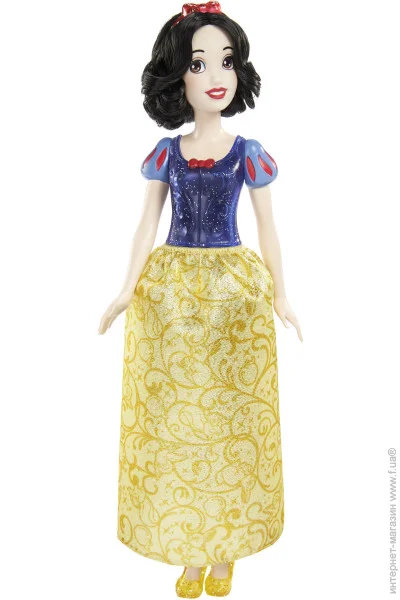  Mattel  s HLW08