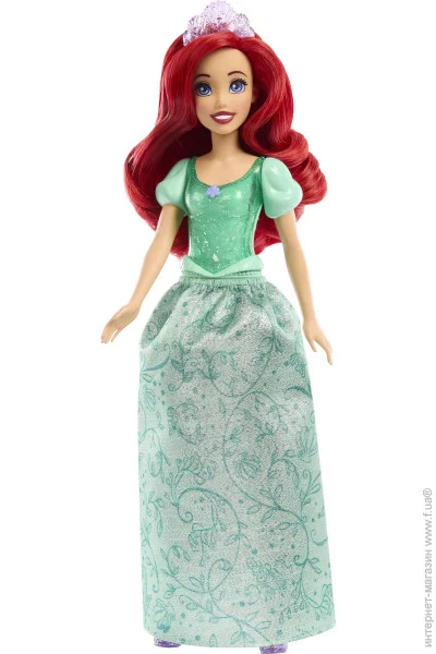  Mattel   HLW10