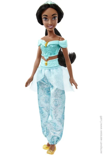  Mattel  s HLW12
