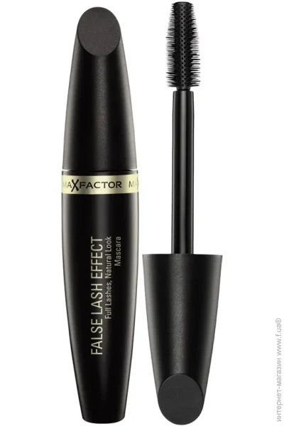 Max Factor    FALSE LASH EFFECT False Lash Effect  01 BLACK  13,1 