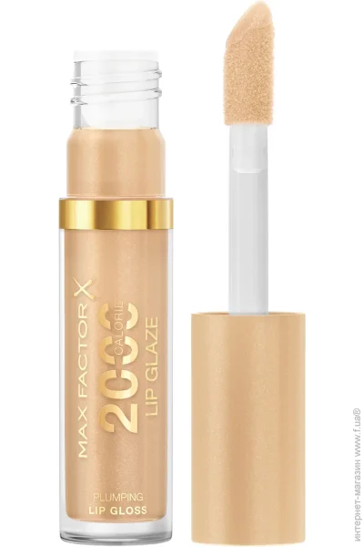 Max Factor    MF 2000 CALORIE 005 Honey Creme 4,4  4,4 