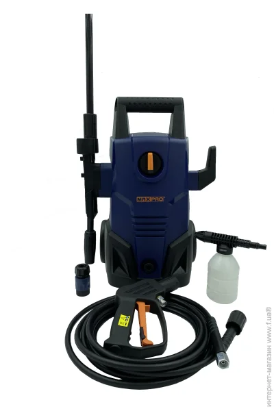    Max Pro MPHPW 1400/70