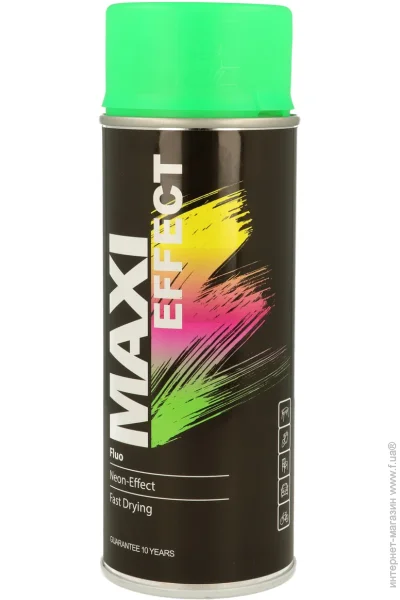   Maxi Color    