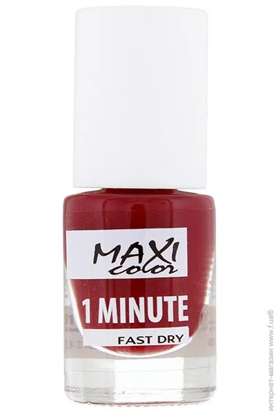 Maxi Color Cosmetics     051   6  (4823082004607)