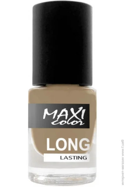 Maxi Color Cosmetics    079   6  (4823082004881)