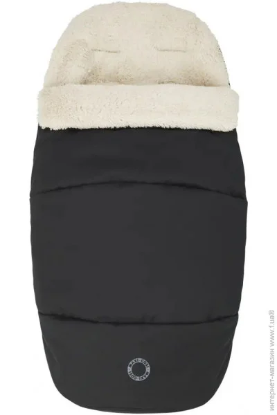    Maxi-Cosi 21 Luxe EssentialBlack (1809672110) 