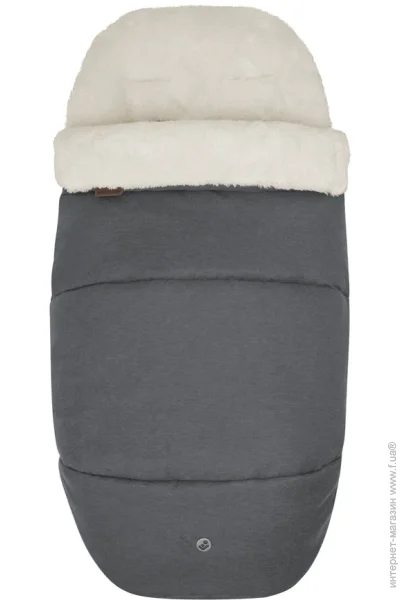    Maxi-Cosi 21 Luxe Twillic Graphite (1809204110) 