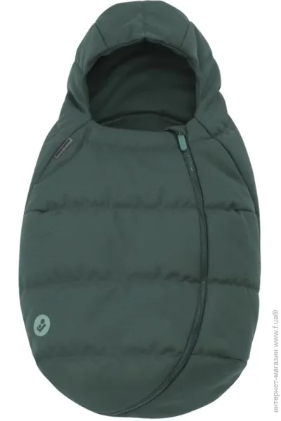    Maxi-Cosi Essential Green (8735047111)