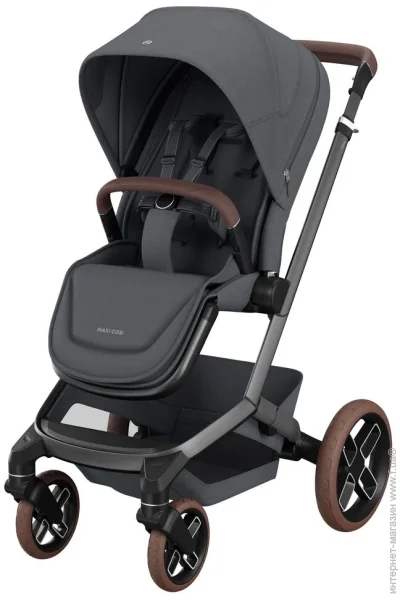  Maxi-Cosi FAME Twillic Graphite (1122204110)