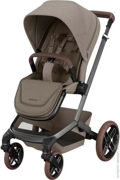   Maxi-Cosi FAME Twillic Truffle (1122470110)