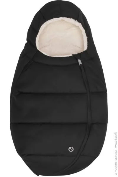    Maxi-Cosi Twillic Black (8735390110)