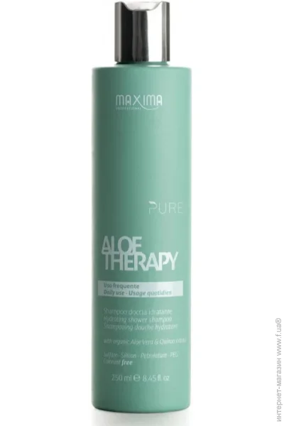  Maxima Aloe Therapy      250  (7442/2)
