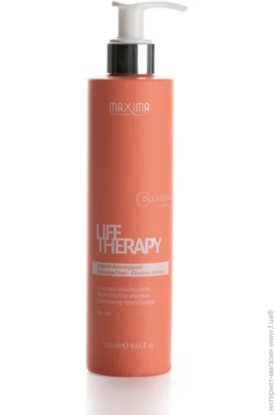  Maxima Life Therapy      250  (7440/2)