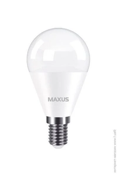   Maxus 1-Led-752