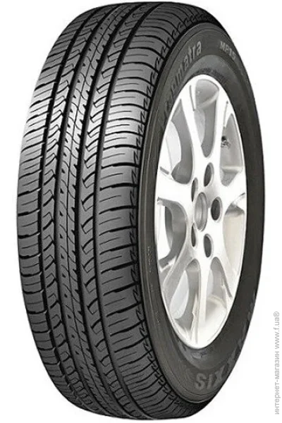 ˳  Maxxis Pragmatra MP15 205/65R16 95V 