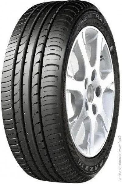   Maxxis Premitra HP5 245/45 R17 99W 