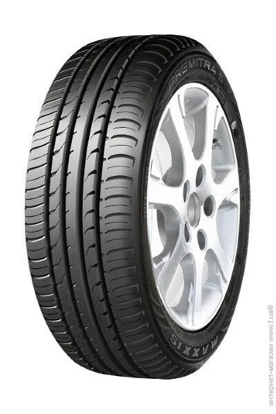   Maxxis Premitra HP5 245/45 R18 100W 