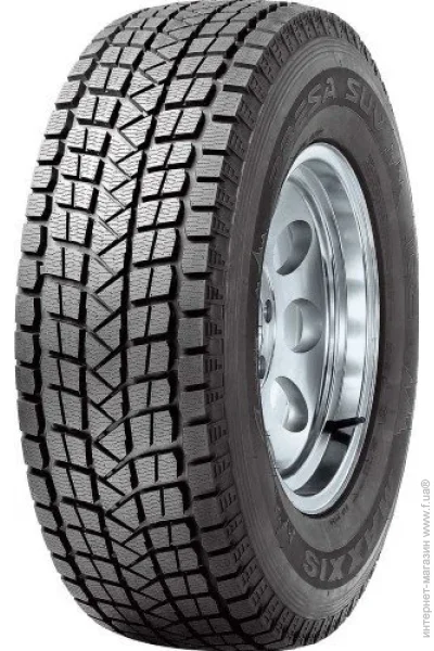   Maxxis SS-01 Presa Ice SUV 235/55 R18 100Q 