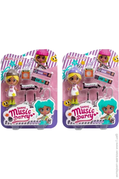  Maya Toys     (LC3389)
