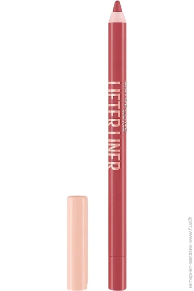 Maybelline    /  04 1,2  (3600531692001)