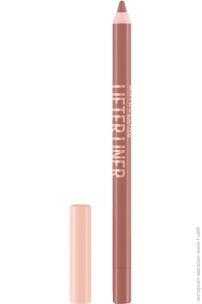 Maybelline ˳   /  05 1,2  (3600531691998)