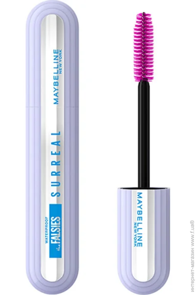 Maybelline         10  (30163799)