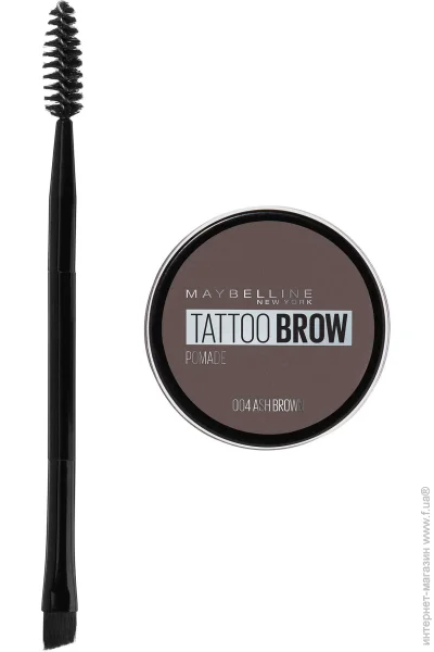  Maybelline Brow Tattoo   /  - 3,5  (3600531516741)